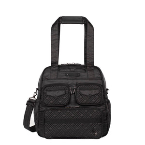 Lug Puddle Jumper LE Tote