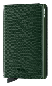 Secrid Slim Wallet Rango Green Pistachio