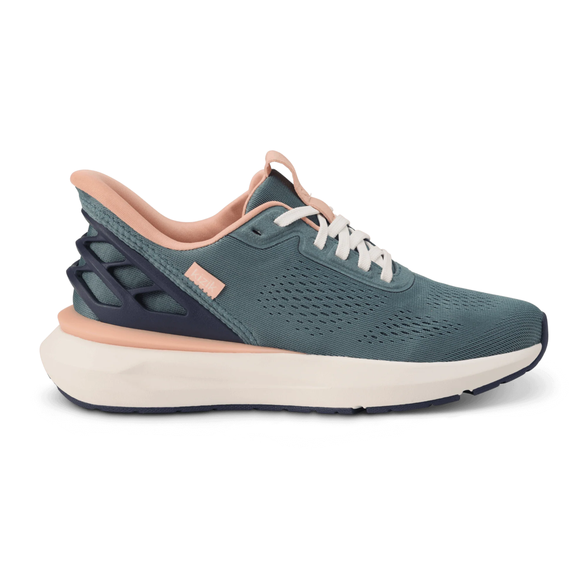Kizik Athens 2 Womens Stormy Weather WATH2512