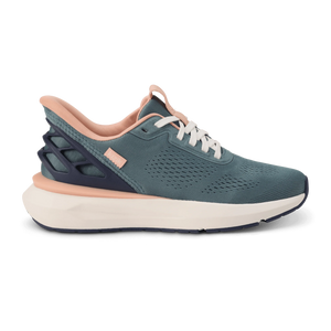 Kizik Athens 2 Womens Stormy Weather WATH2512