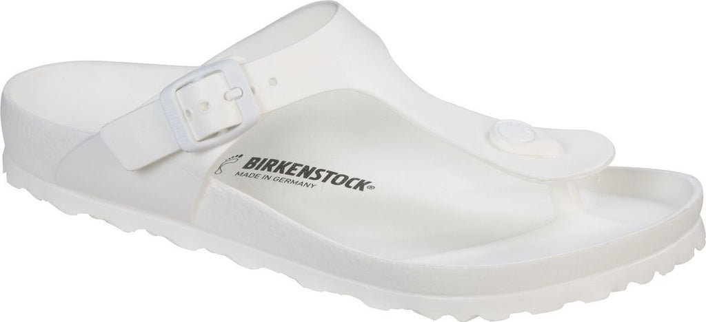 Birkenstock Gizeh EVA Navy – Tanda Shoes