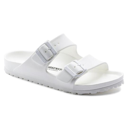 Birkenstock Arizona EVA White N 0129443