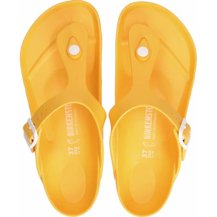 Birkenstock Gizeh EVA Yellow 1003525