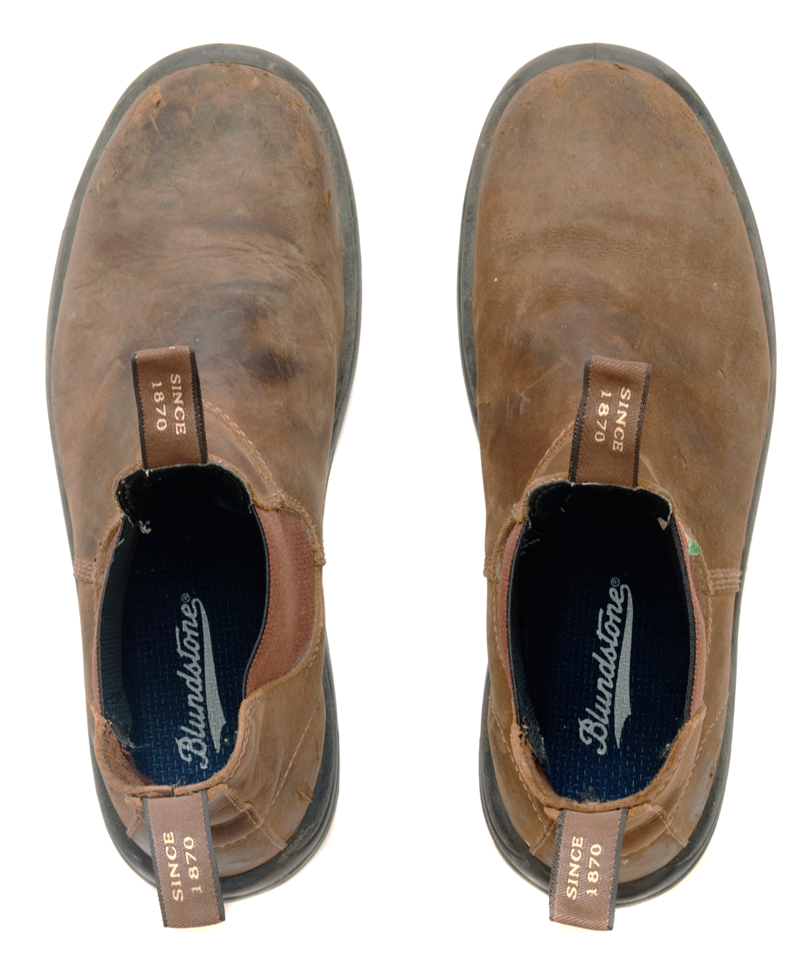 Blundstone 164 top