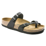 Birkenstock Mayari NU Oiled Black R 171481