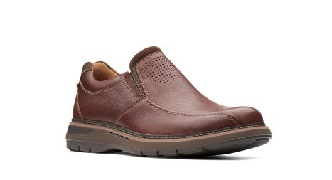 Clarks un ramble shop step