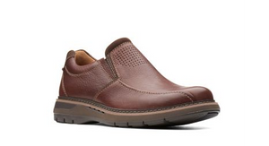 Clarks un ramble shop step