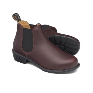 Low heel chelsea boot sale