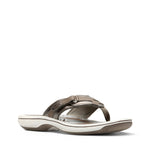 Clarks Breeze Sea Pewter 25509
