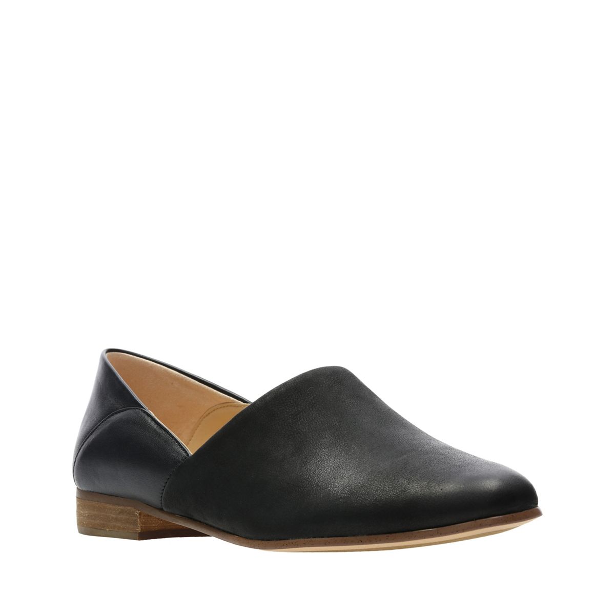 Clarks Pure Tone â Tanda Shoes