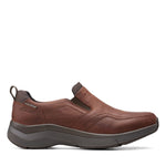 Clarks Wave 2.0 Edge Brown Oily 26155109