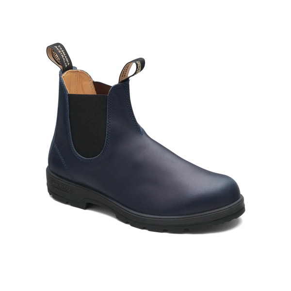 Blundstone 2246 Classic. Navy – Tanda Shoes