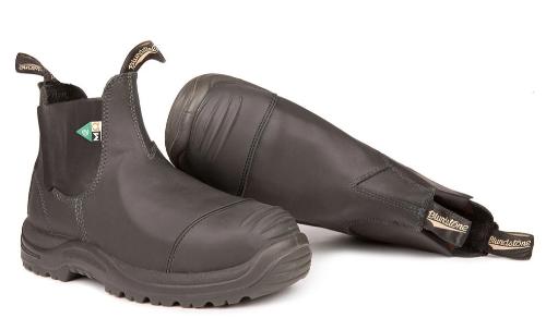 Blundstone 163 Tanda Shoes - Main Image