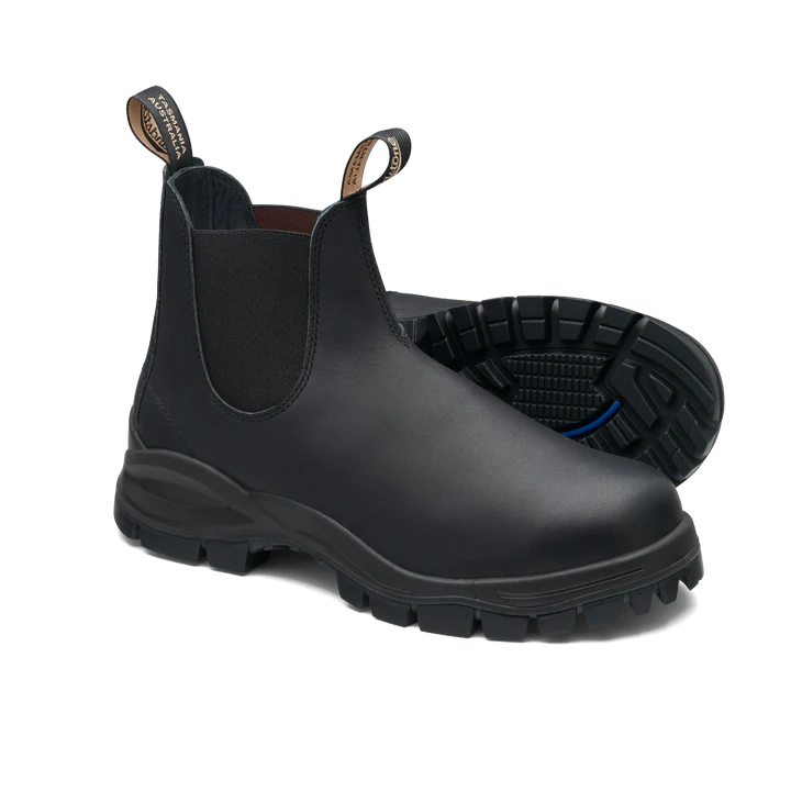 Blundstone 2240 Lug Sole