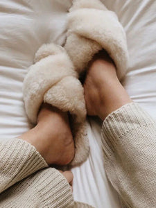 Emu sheepskin clearance