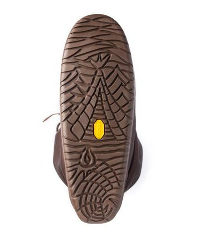 Manitobah Mukluk Wabano Tall 4011725 Mens