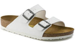 Birkenstock Arizona BF White R 552681