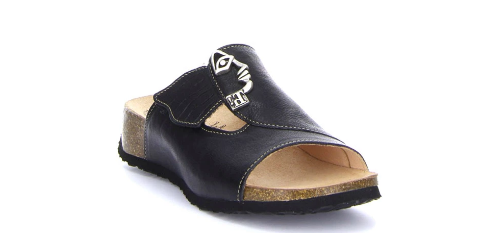 Think! Mizzi Face Black 88351-02