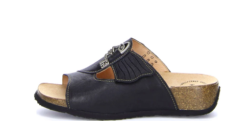 Think! Mizzi Face Black 88351-02