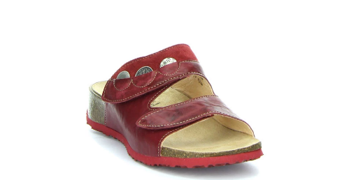 Think! Women's Mizzi Sustainable Mules Slipper - Main Image