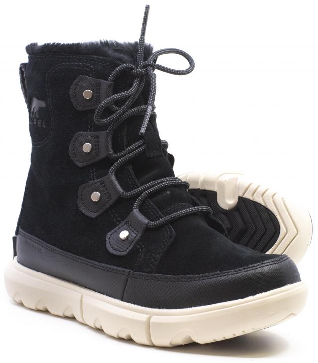 Sorel Explorer II Joan Tan WTP