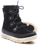 Sorel Explorer II Joan Tan WTP