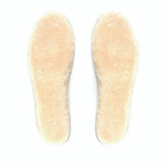 Emu Sheepskin Lined Insoles