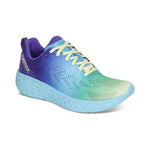 Aetrex Danika Arch Support Lime Fade AP104