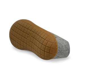 Glerups Shoe Honey Rubber