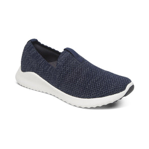Aetrex Angie,  Arch Support Sneakers