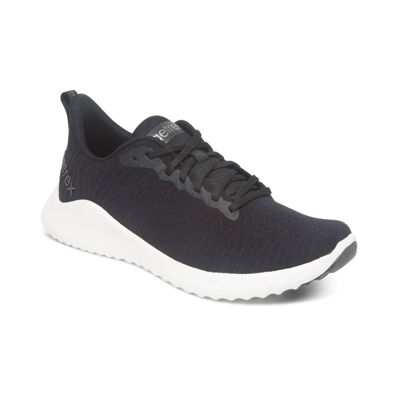 Aetrex Emery  Arch Support Sneaker