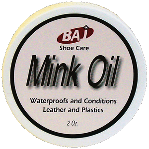 Baj Mink Oil