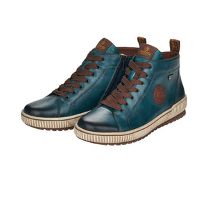 Rieker D0771-12 Ankle Boot