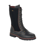 REMONTE D9370-02  Flip Grip winter boot