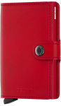 Secrid Mini Wallet Original RED