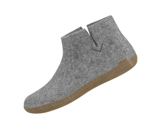 GLERUPS BOOT LEATHER