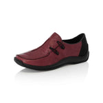 RIEKER L1751-35 Womens Celia