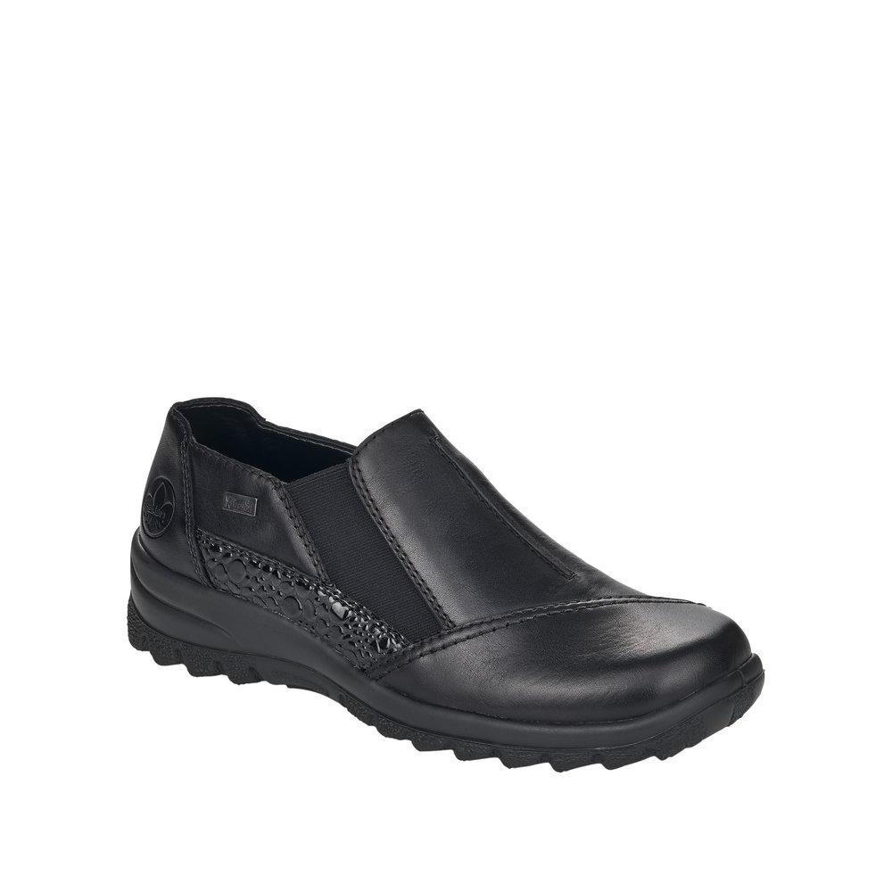 rieker loafer shoes