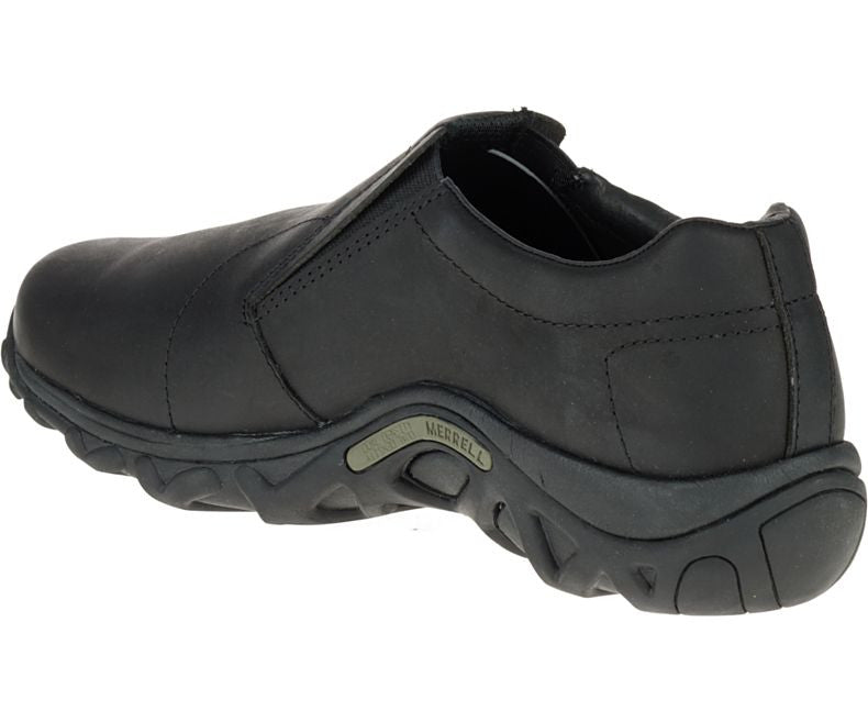 Merrell Jungle Moc Leather M J60889 – Tanda Shoes