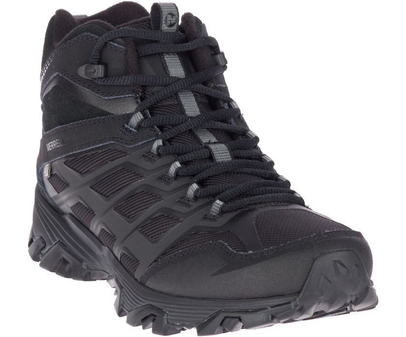 MERRELL MOAB FST Ice + Thermo J85897