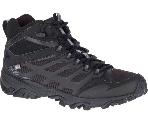 MERRELL MOAB FST Ice + Thermo J85897 – Tanda Shoes