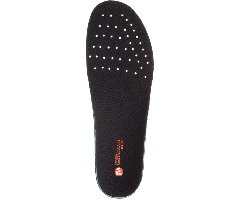 Merrell Kinetic Fit Base Insole WOS JAFABWM