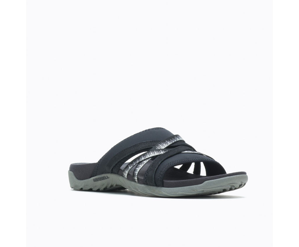 Merrell Terran 3 Cush Slide Black J002720