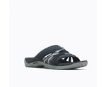 Merrell Terran 3 Cush Slide Black J002720