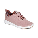 Aetrex Kora Lace Mauve NC209