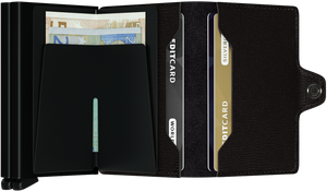 Secrid Twin Wallet Crisple