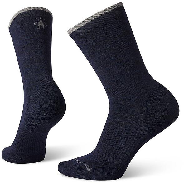 Smartwool  Everyday Basic Crew Navy SW004130