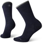 Smartwool  Everyday Basic Crew Navy SW004130