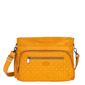 Lug Shimmy SE Cross-Body