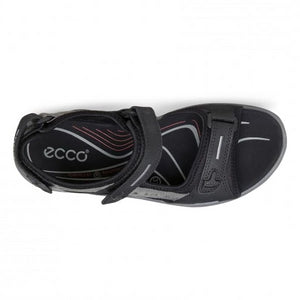 Ecco Yucatan Offroad 69563 Black Mole Wos